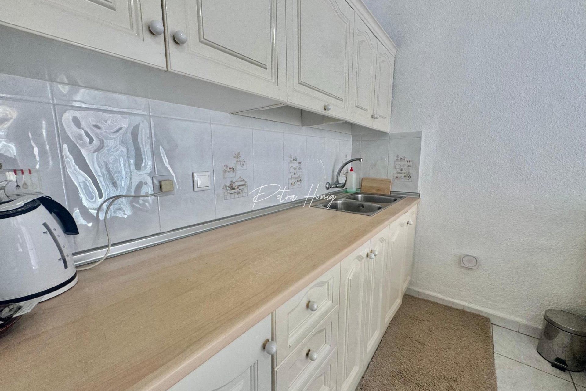 A Vendre - Bungalow - Torrevieja - El Chaparral