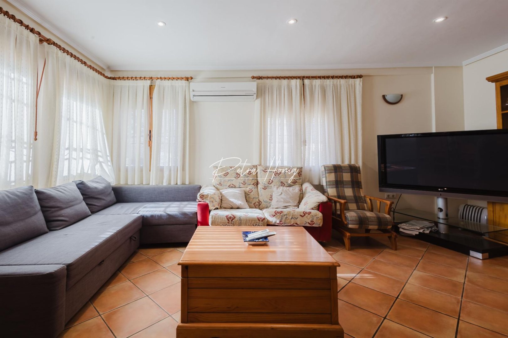 A Vendre - Bungalow - Torrevieja - La Mata