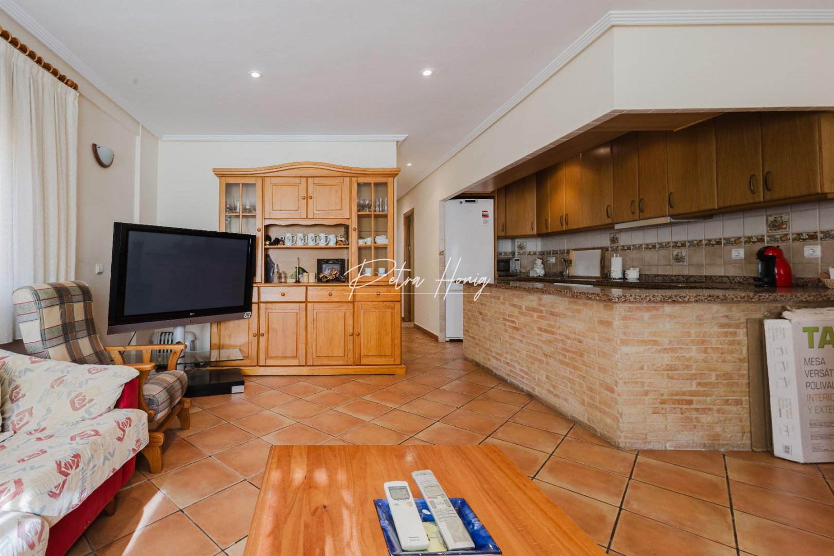 A Vendre - Bungalow - Torrevieja - La Mata