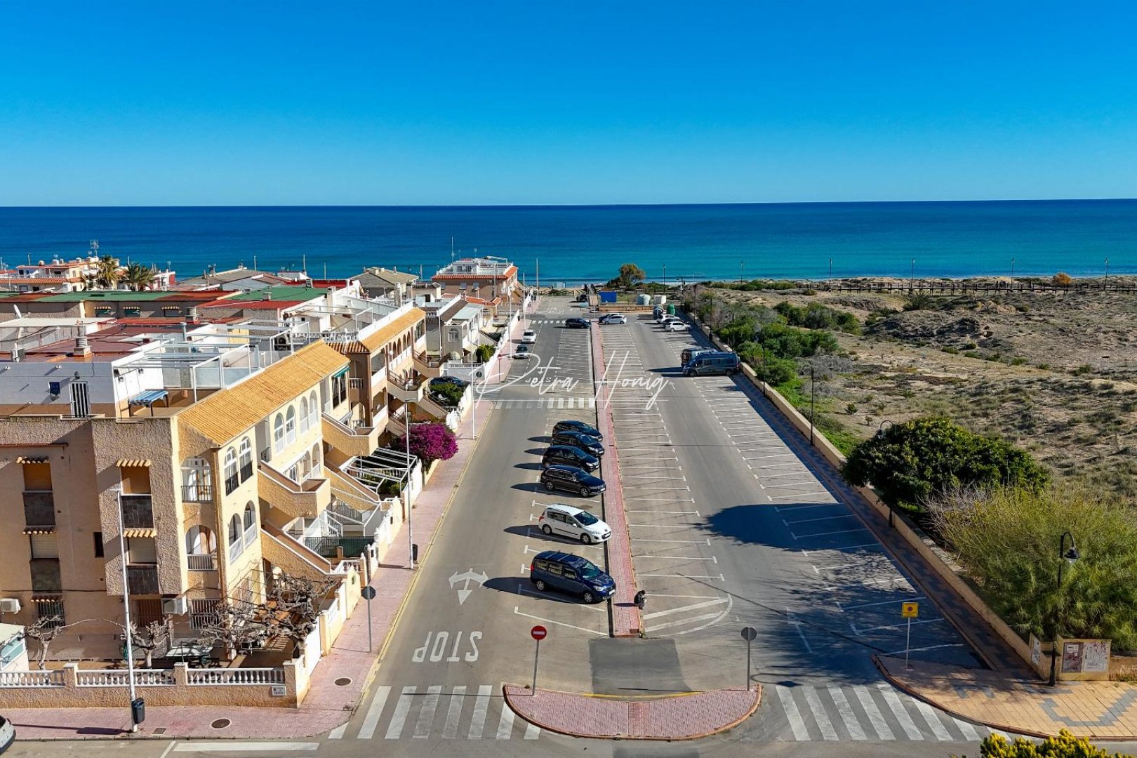 A Vendre - Bungalow - Torrevieja - La Mata