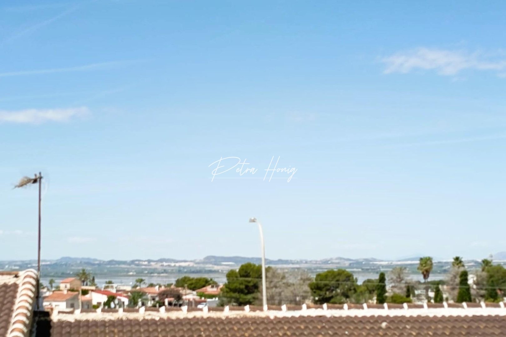 A Vendre - Bungalow - Torrevieja - La Siesta - El Salado - Torreta