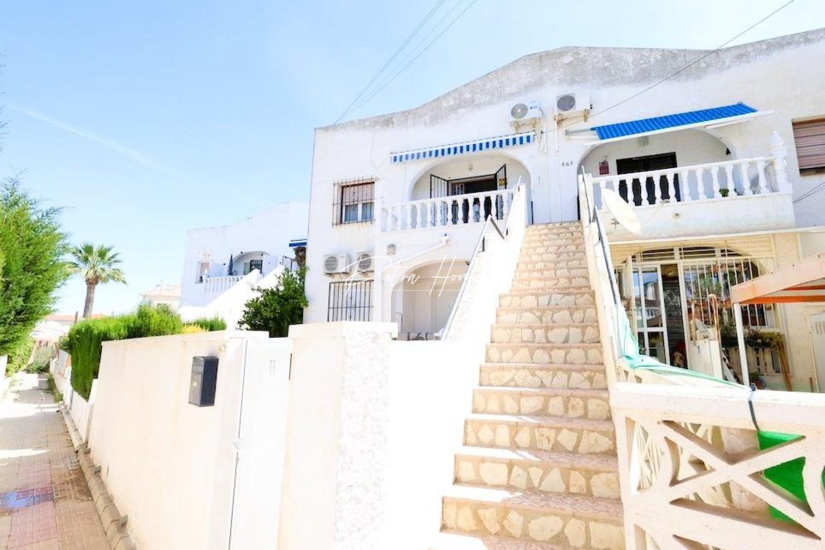 A Vendre - Bungalow - Torrevieja - La Siesta - El Salado - Torreta