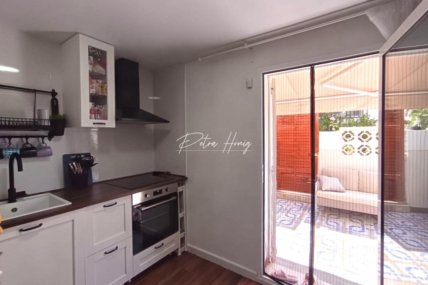 A Vendre - Bungalow - Torrevieja - La Siesta - El Salado - Torreta