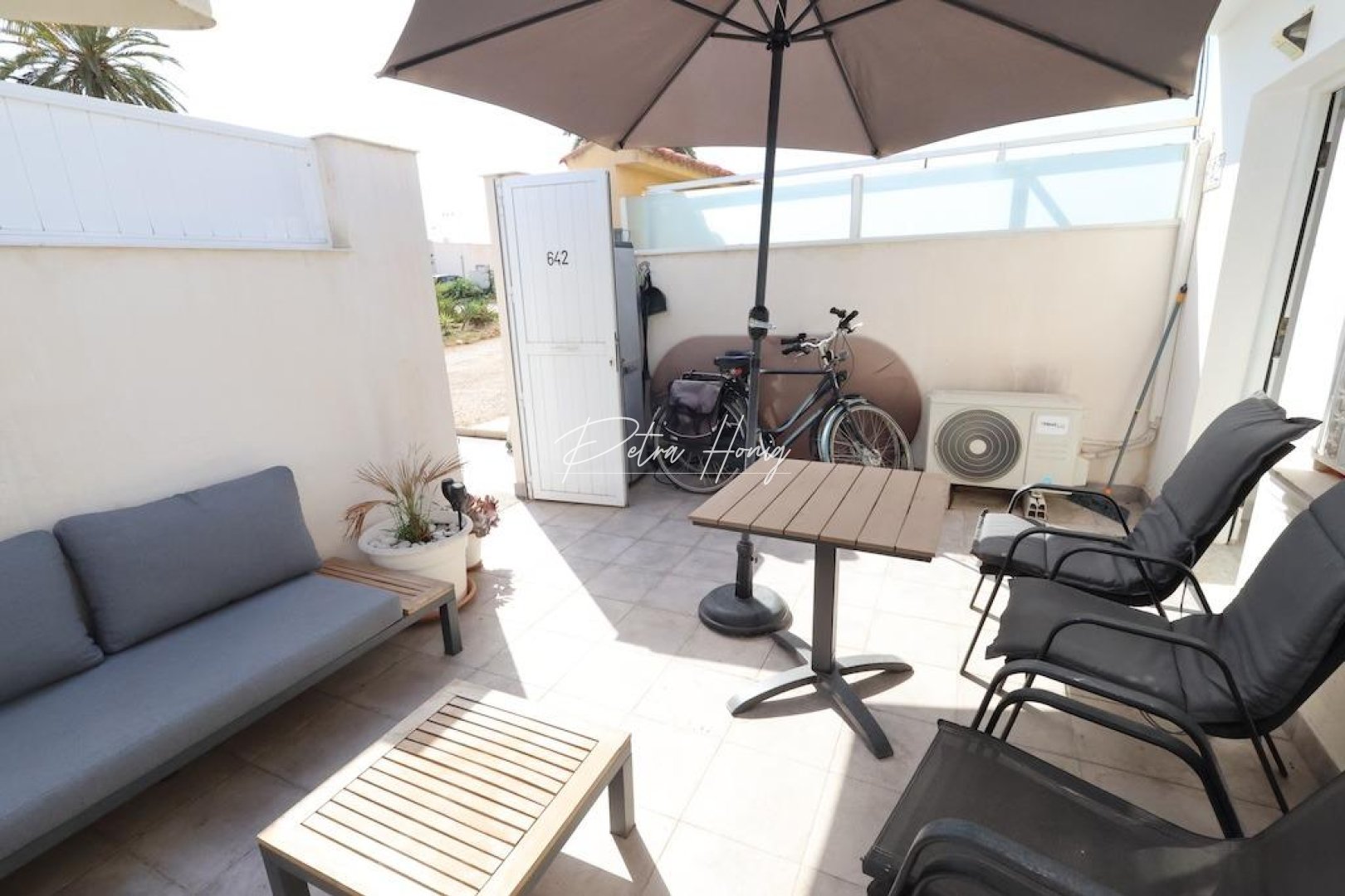 A Vendre - Bungalow - Torrevieja - La Siesta - El Salado - Torreta