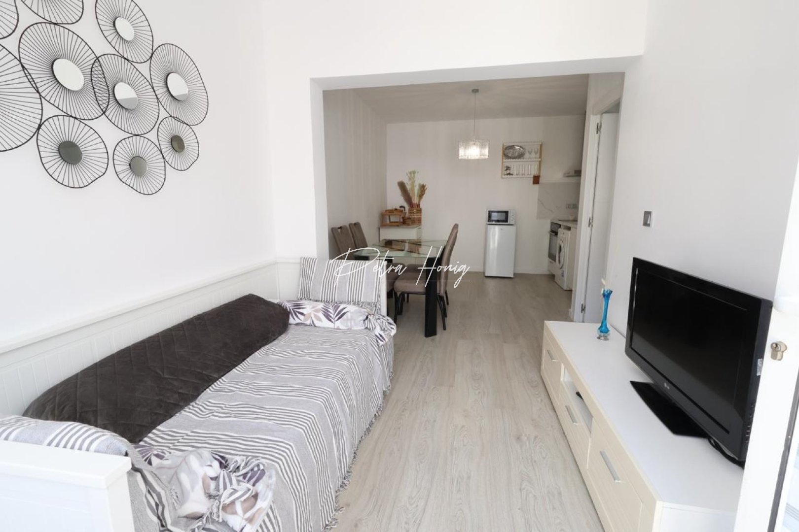 A Vendre - Bungalow - Torrevieja - Los Balcones - Los Altos del Edén