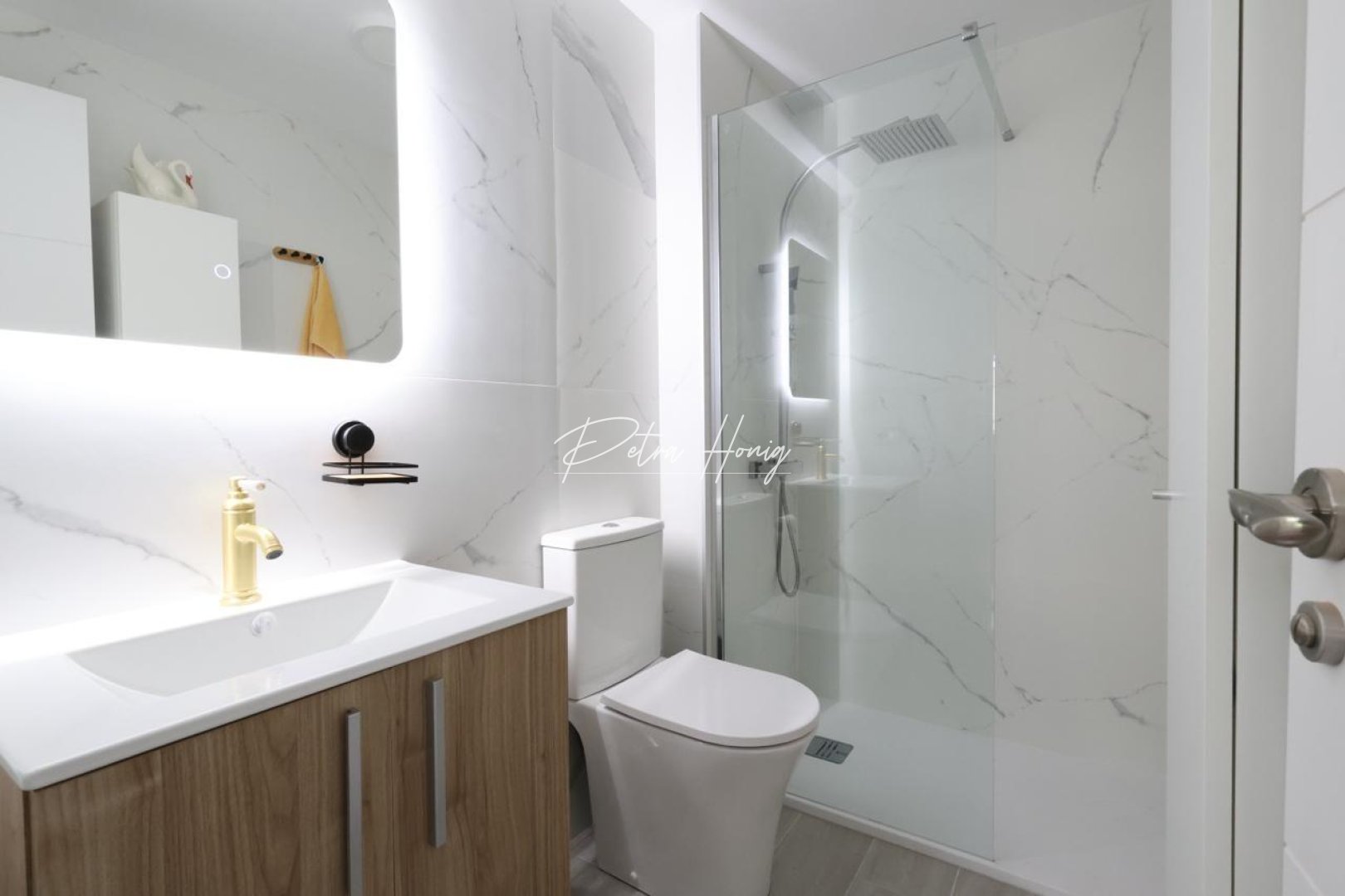 A Vendre - Bungalow - Torrevieja - Los Balcones - Los Altos del Edén