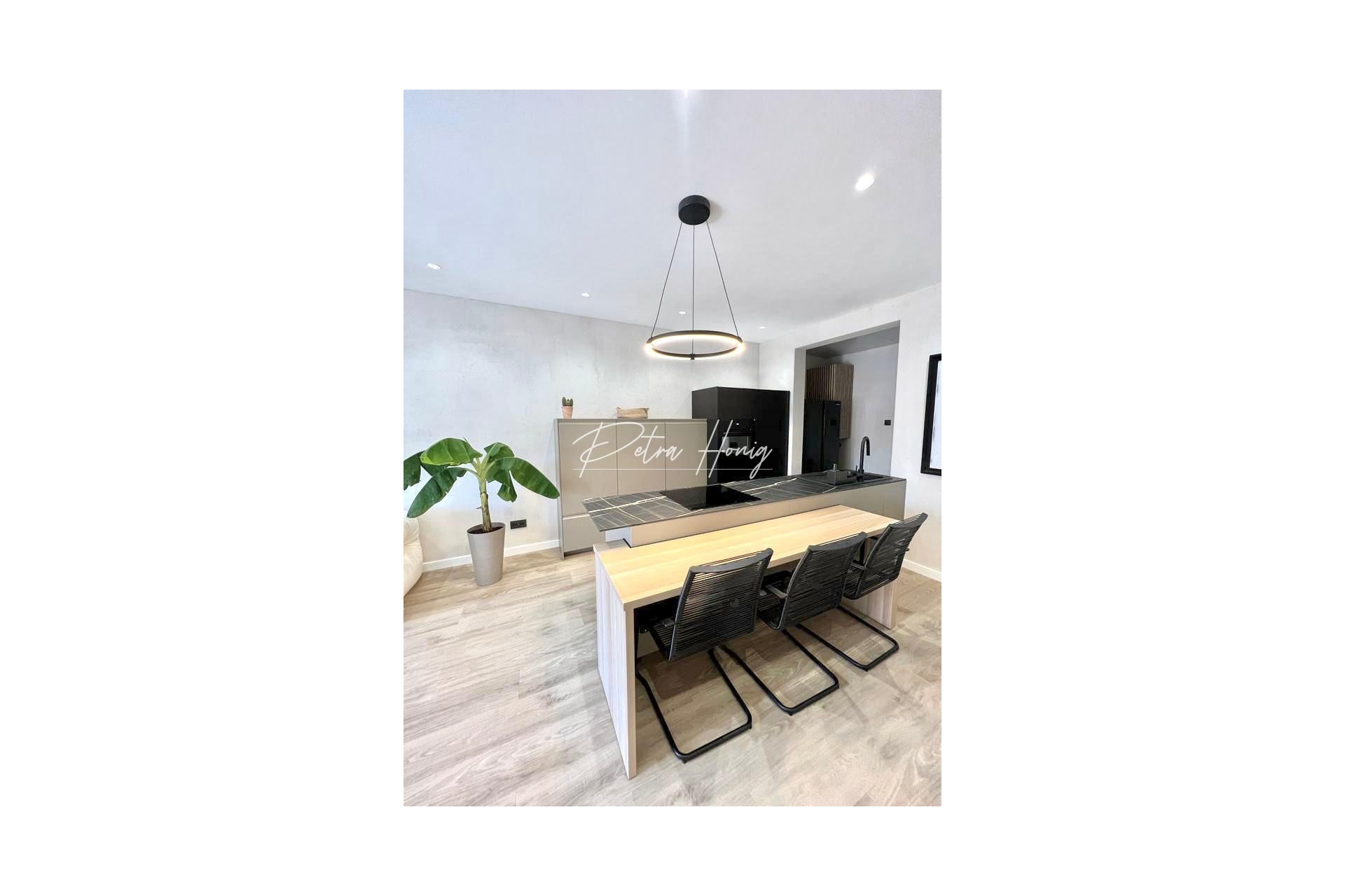 A Vendre - Bungalow - Torrevieja - Nueva Torrevieja - Aguas Nuevas