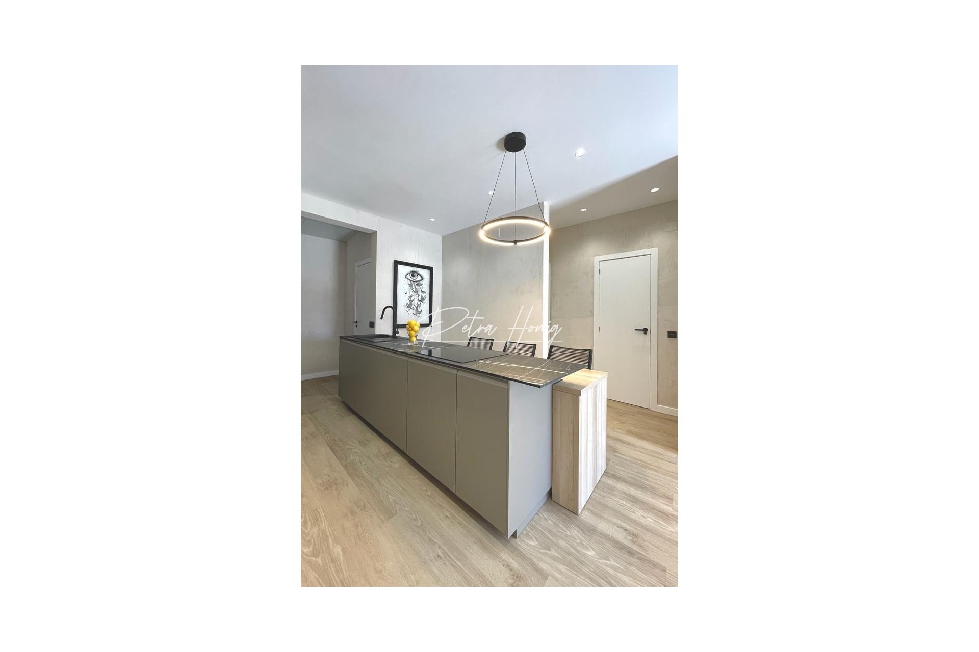 A Vendre - Bungalow - Torrevieja - Nueva Torrevieja - Aguas Nuevas