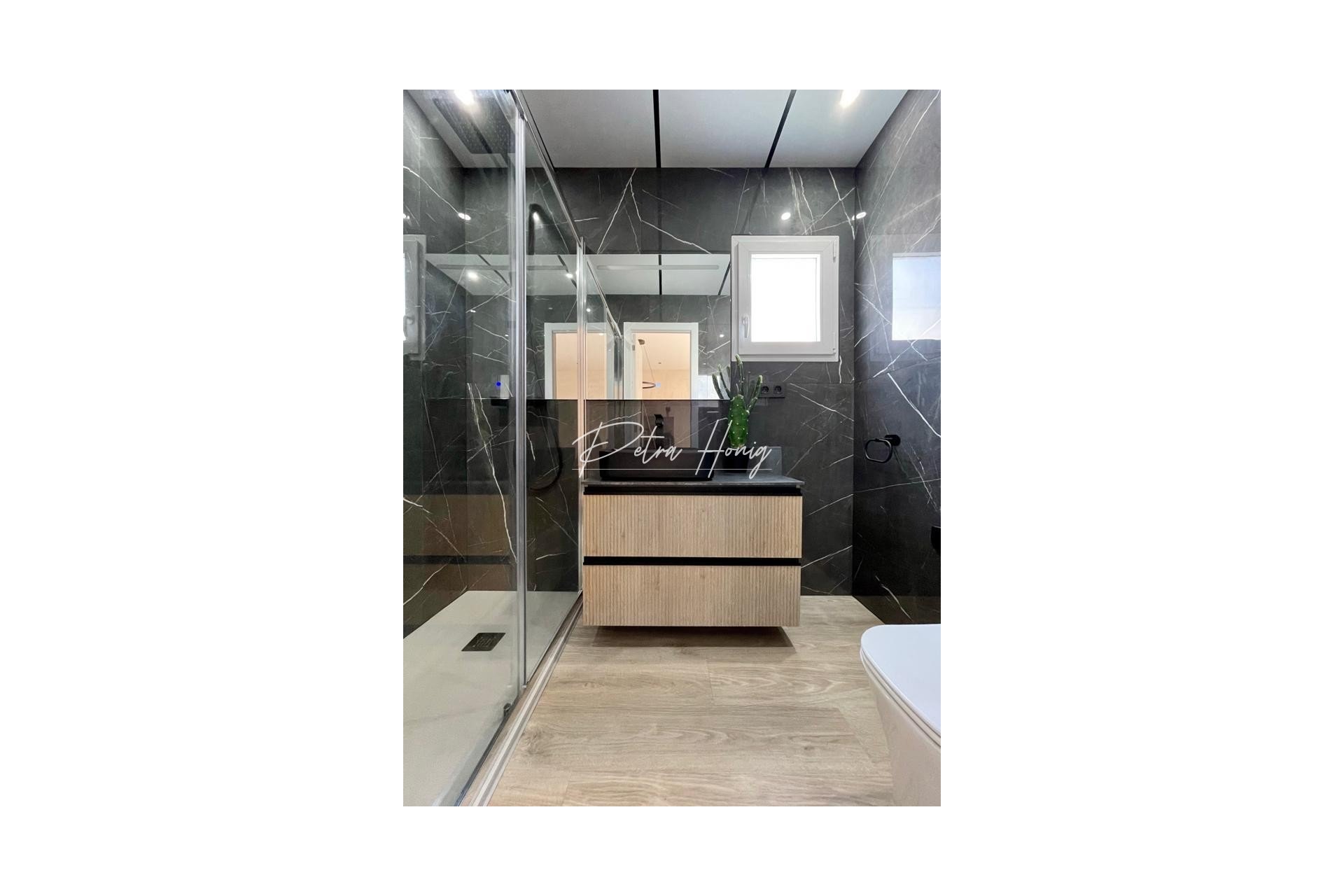 A Vendre - Bungalow - Torrevieja - Nueva Torrevieja - Aguas Nuevas