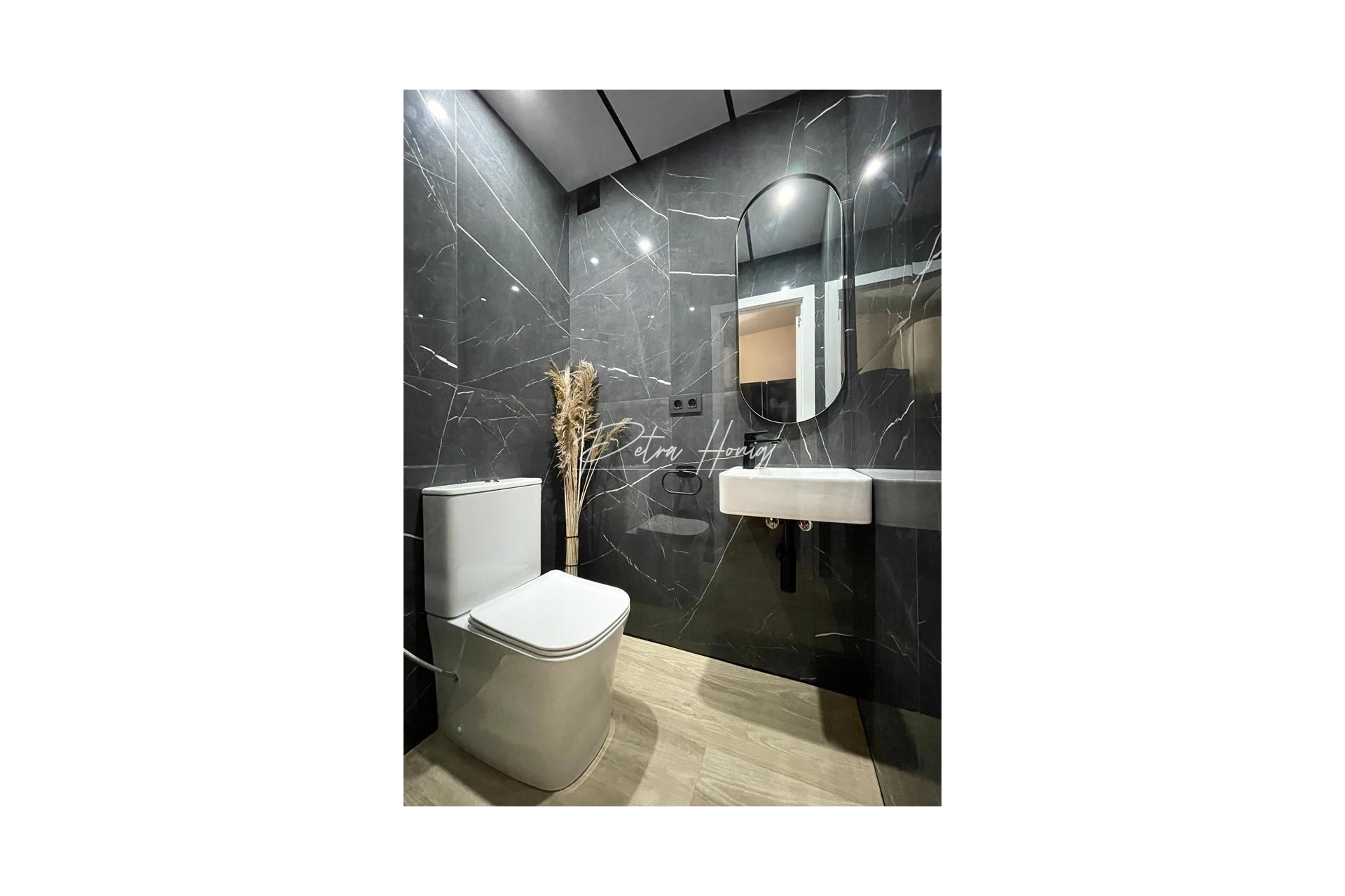 A Vendre - Bungalow - Torrevieja - Nueva Torrevieja - Aguas Nuevas