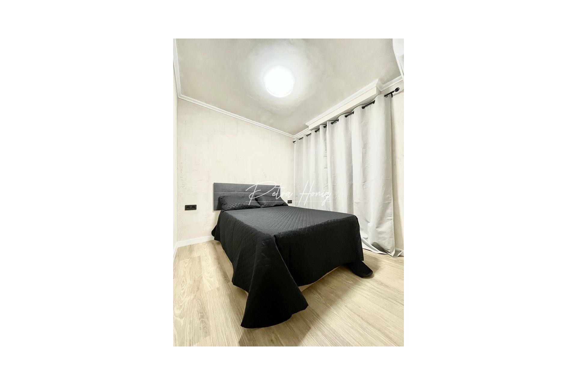 A Vendre - Bungalow - Torrevieja - Nueva Torrevieja - Aguas Nuevas