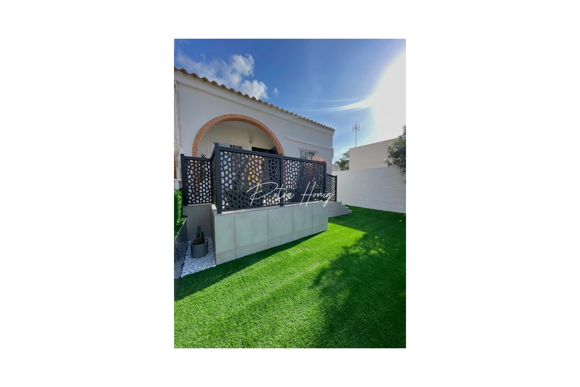 A Vendre - Bungalow - Torrevieja - Nueva Torrevieja - Aguas Nuevas