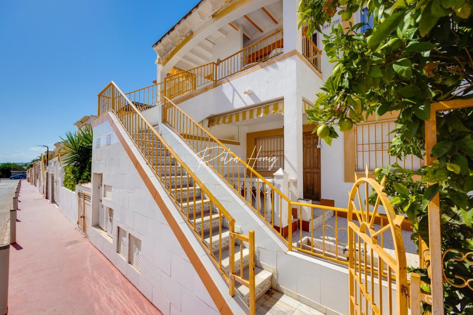 A Vendre - Bungalow - Torrevieja - Parque de las Naciones