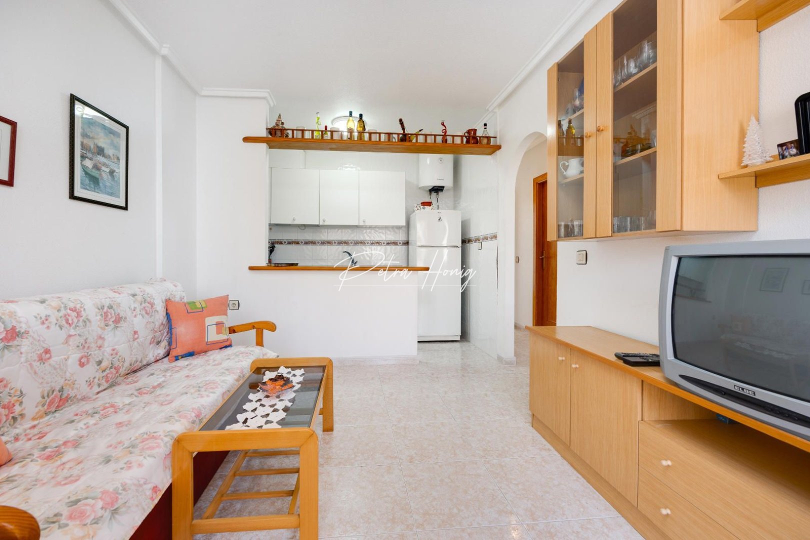 A Vendre - Bungalow - Torrevieja - Parque de las Naciones