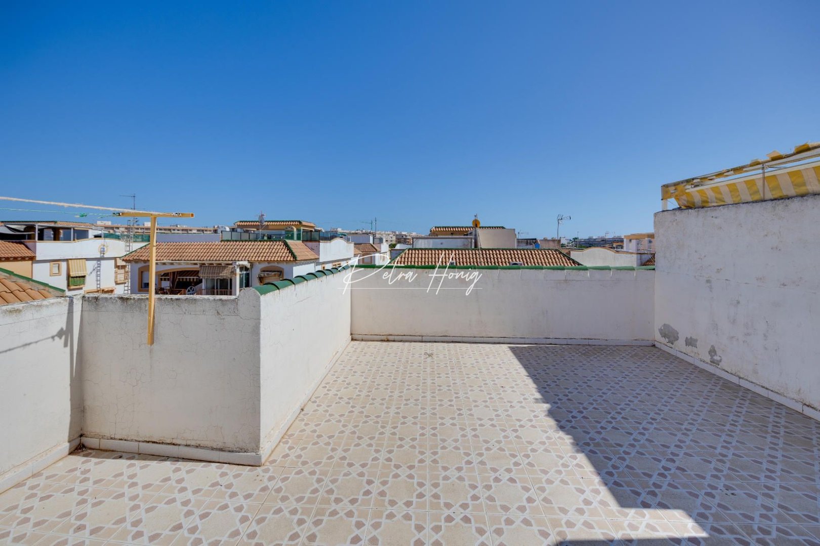 A Vendre - Bungalow - Torrevieja - Parque de las Naciones