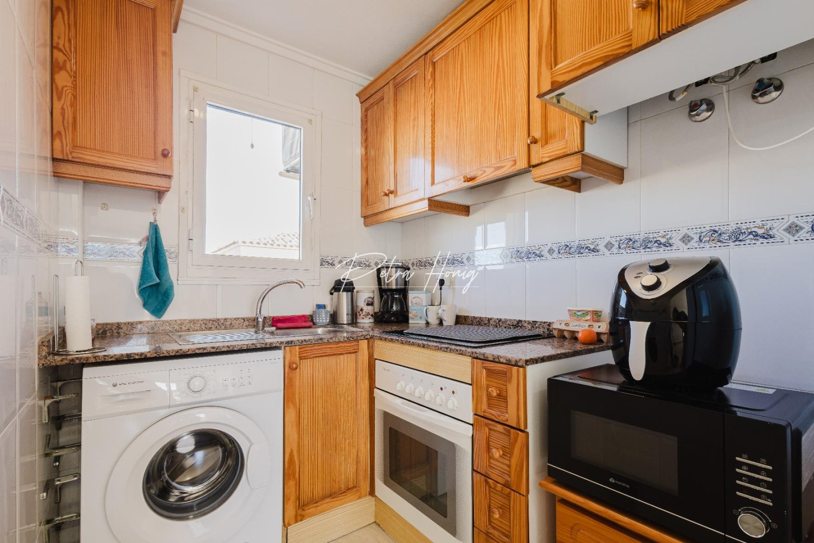 A Vendre - Bungalow - Torrevieja - Parque de las Naciones