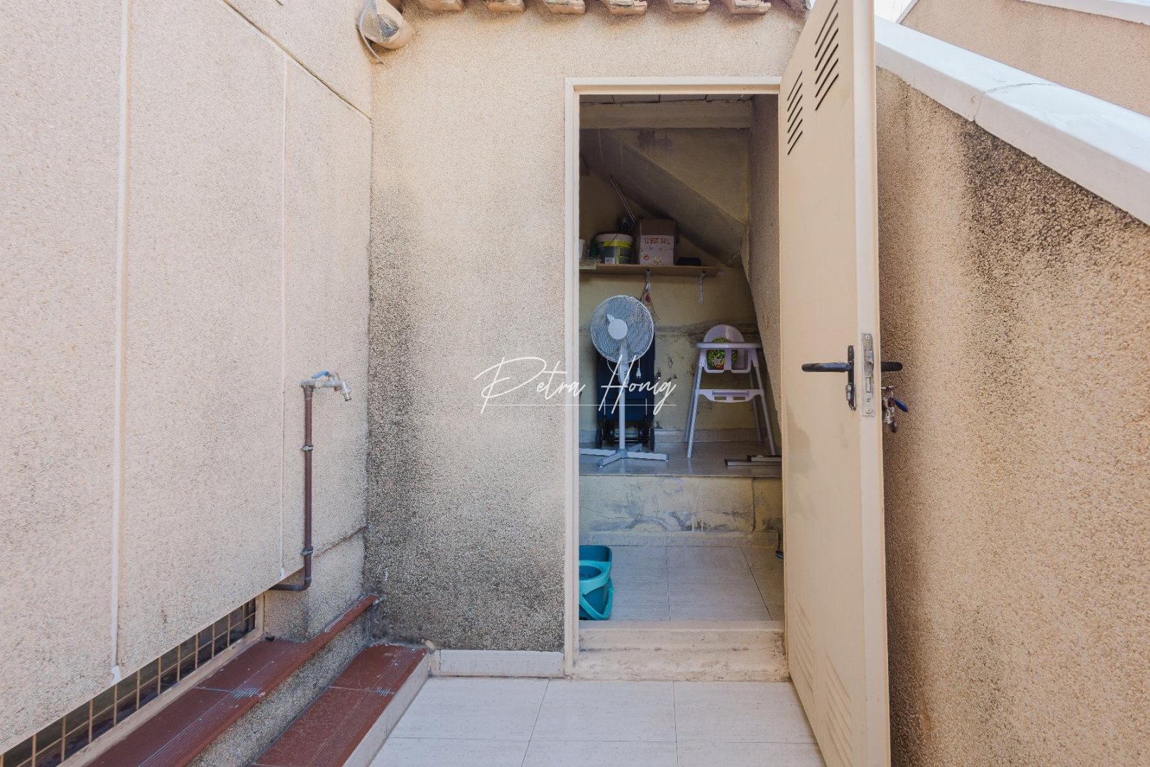 A Vendre - Bungalow - Torrevieja - Parque de las Naciones