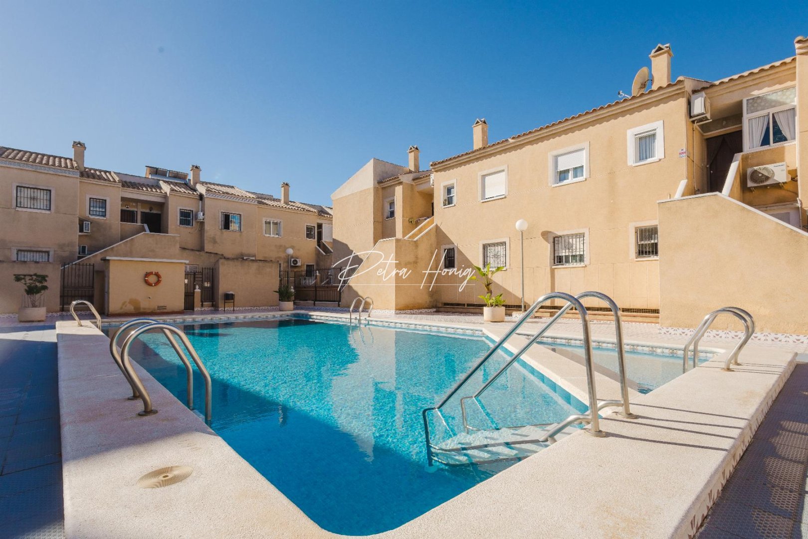 A Vendre - Bungalow - Torrevieja - Parque de las Naciones