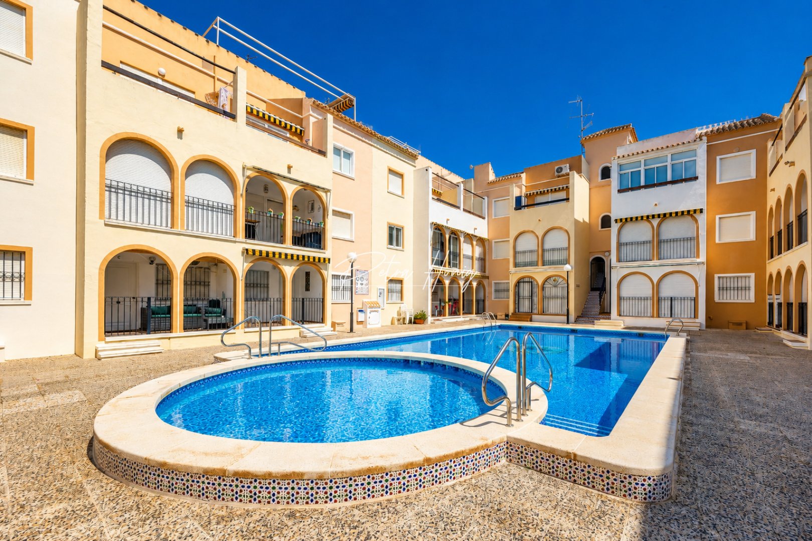A Vendre - Bungalow - Torrevieja - Playa De Los Náufragos