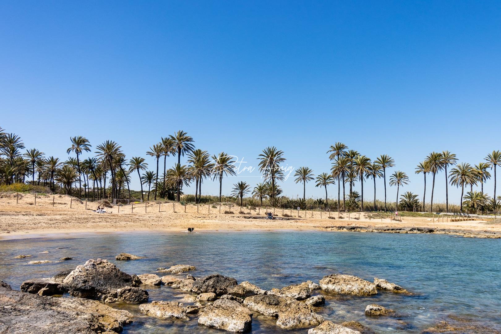 A Vendre - Bungalow - Torrevieja - Playa De Los Náufragos