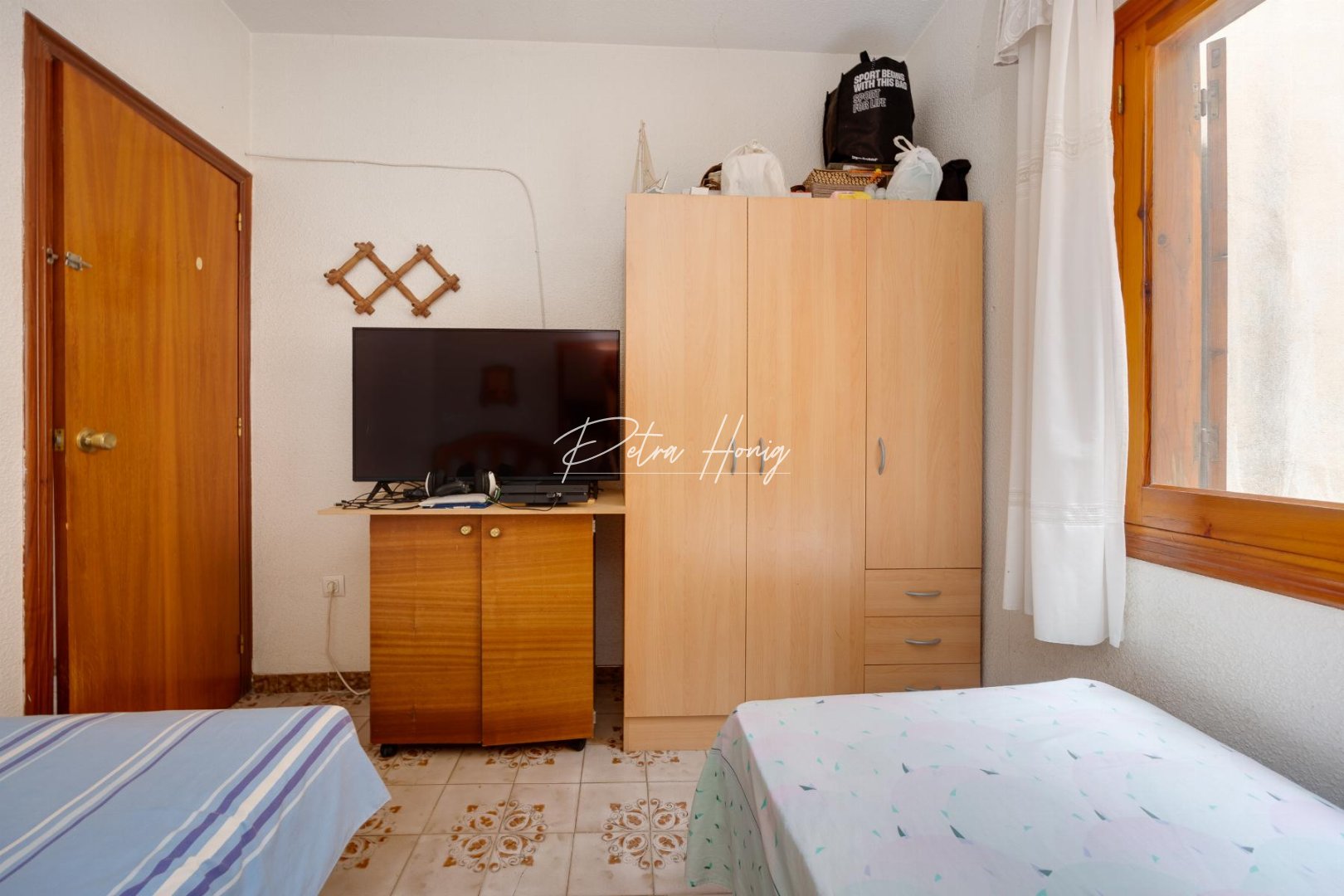 A Vendre - Bungalow - Torrevieja - Playa del Acequion