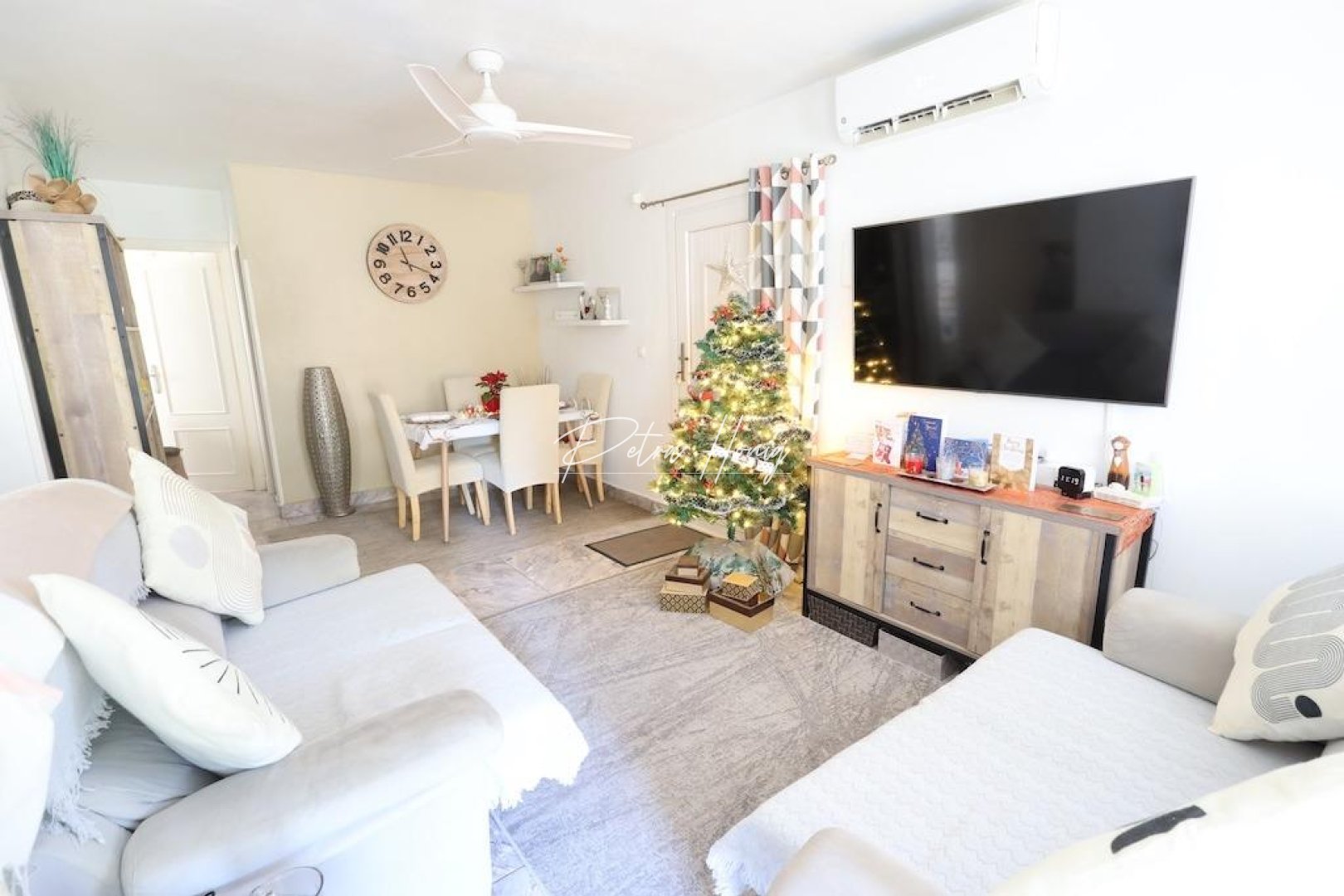 A Vendre - Bungalow - Torrevieja - Torretas