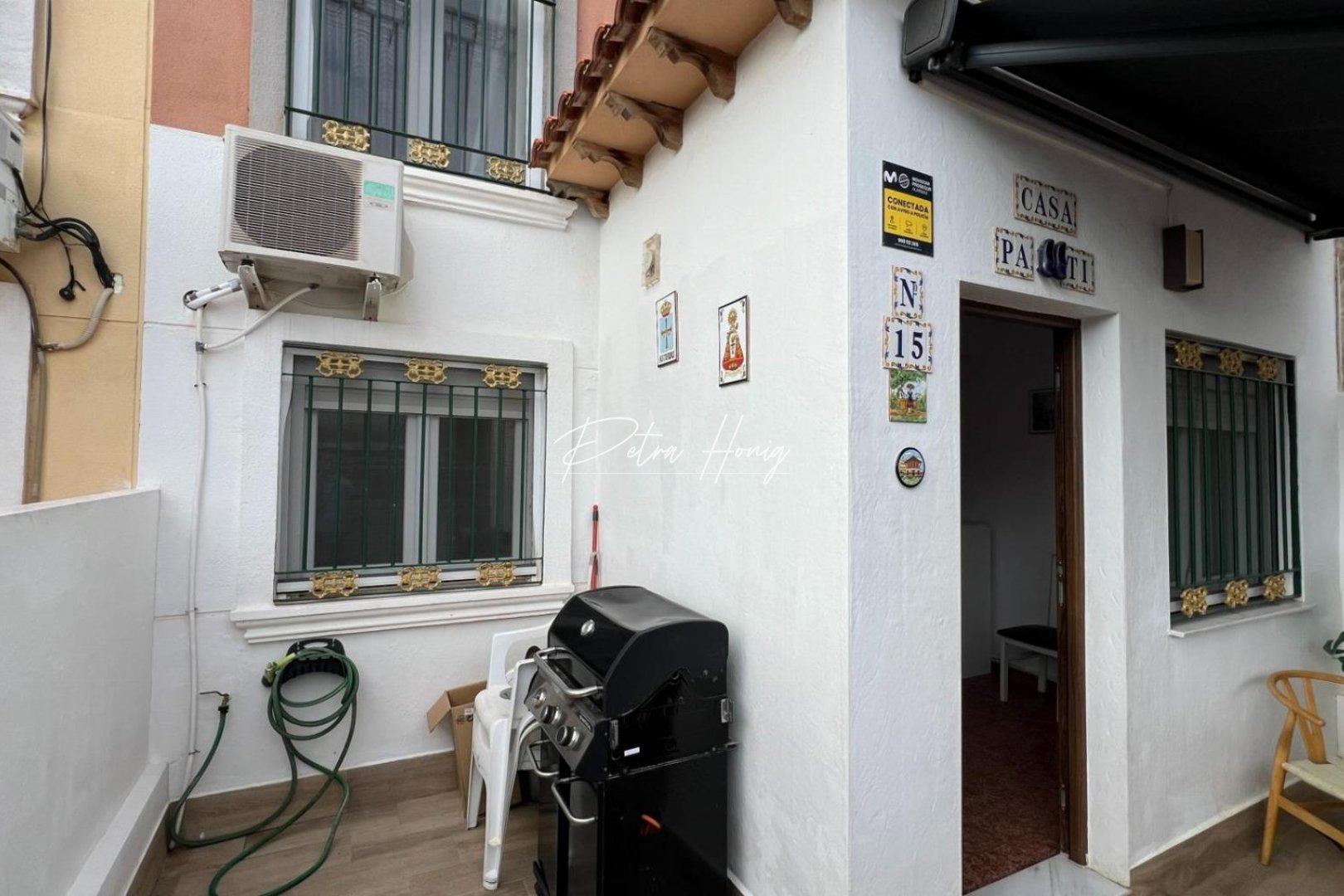 A Vendre - Bungalow - Torrevieja - Torretas