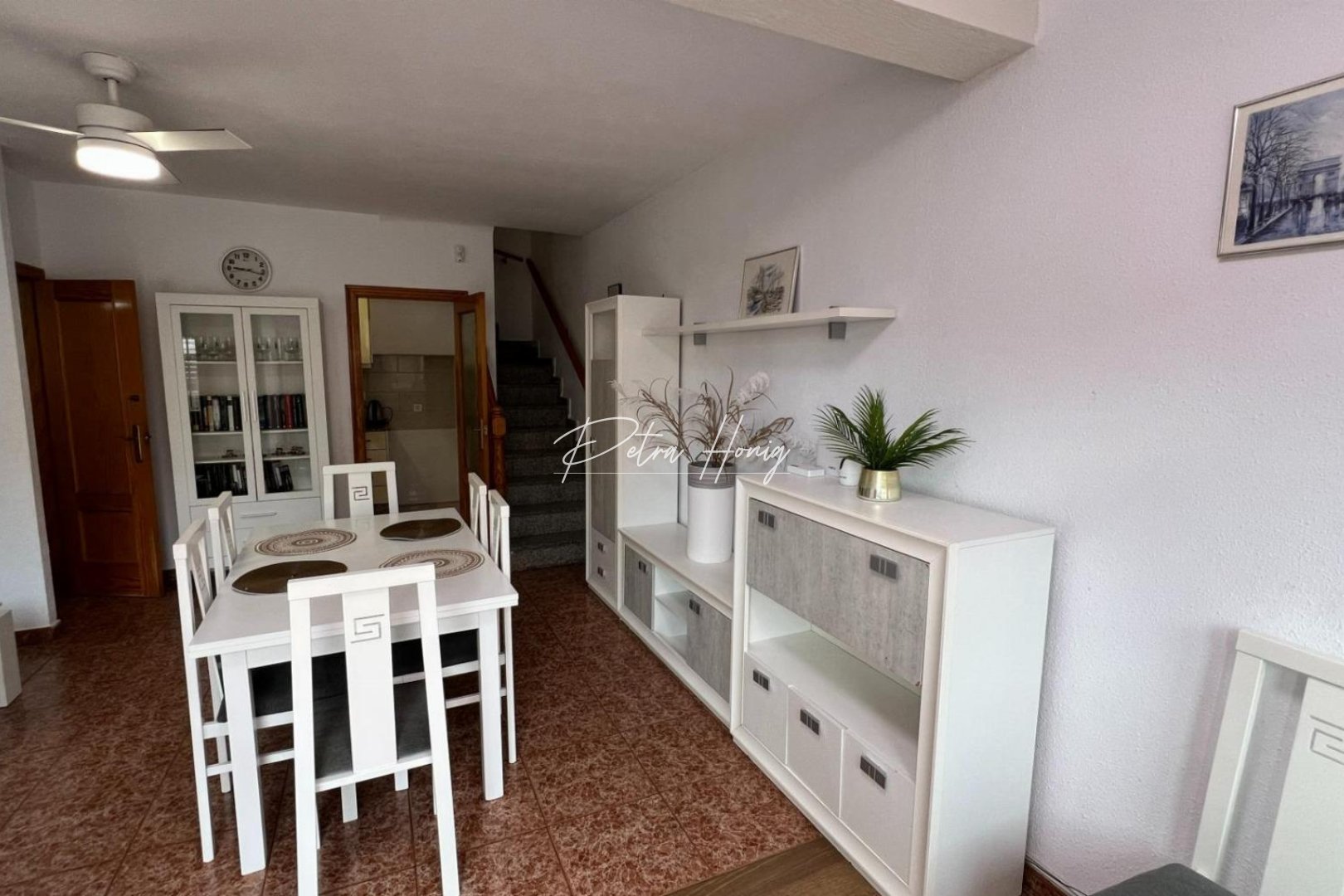 A Vendre - Bungalow - Torrevieja - Torretas
