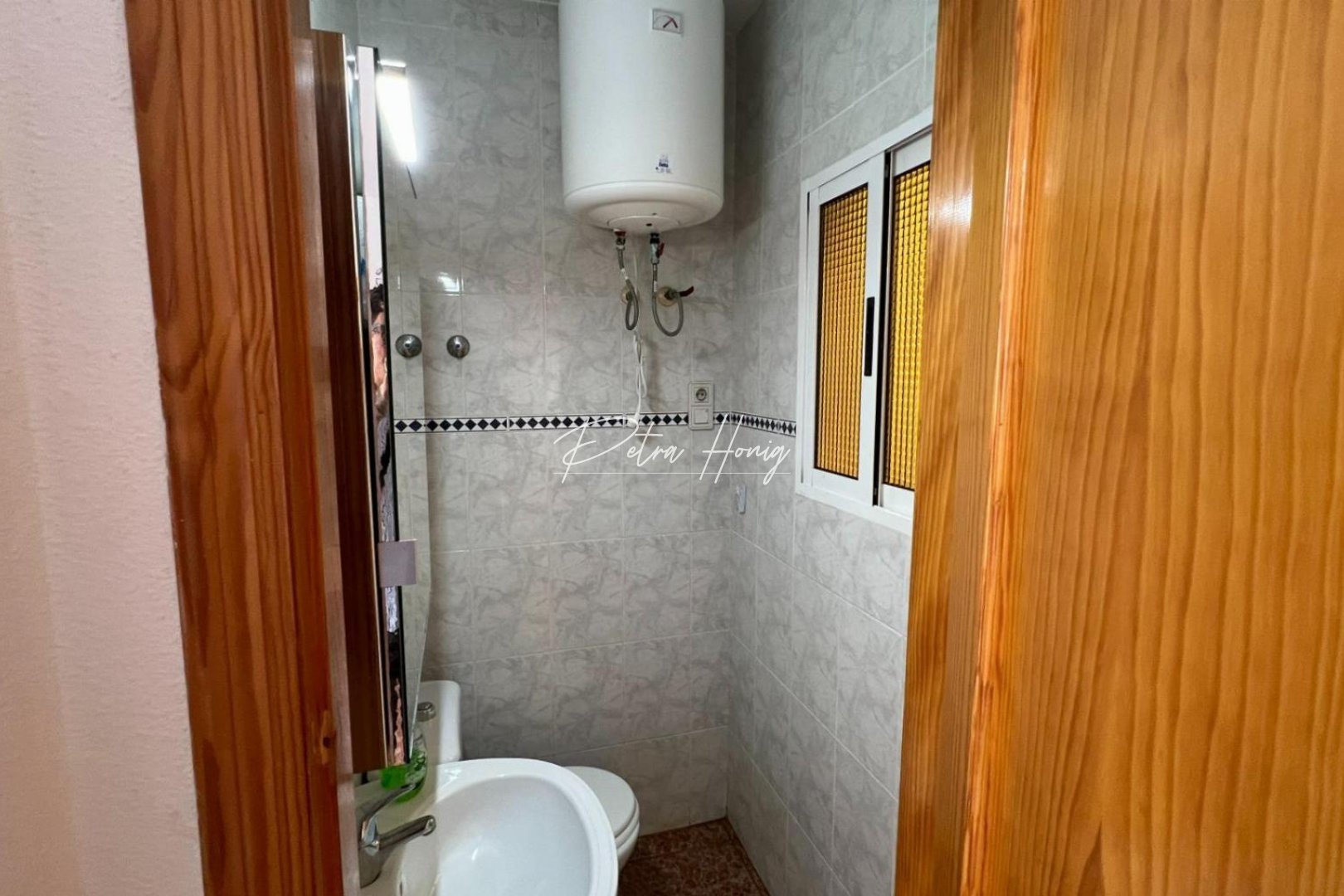A Vendre - Bungalow - Torrevieja - Torretas