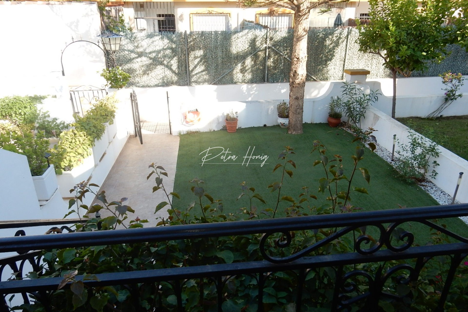 A Vendre - Bungalow - Villamartin