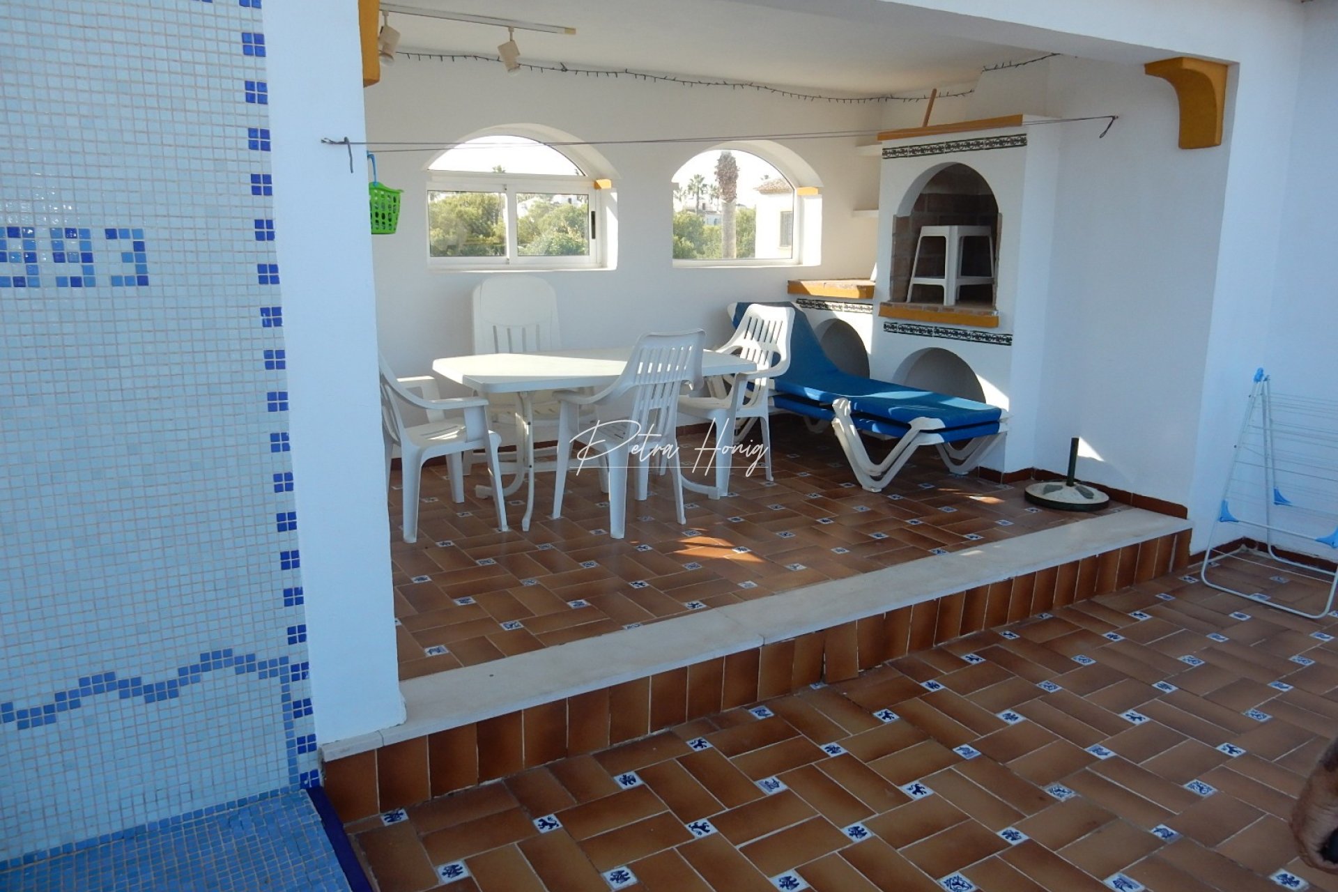 A Vendre - Bungalow - Villamartin
