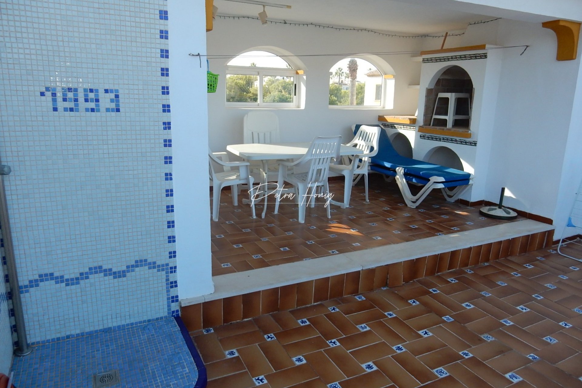A Vendre - Bungalow - Villamartin