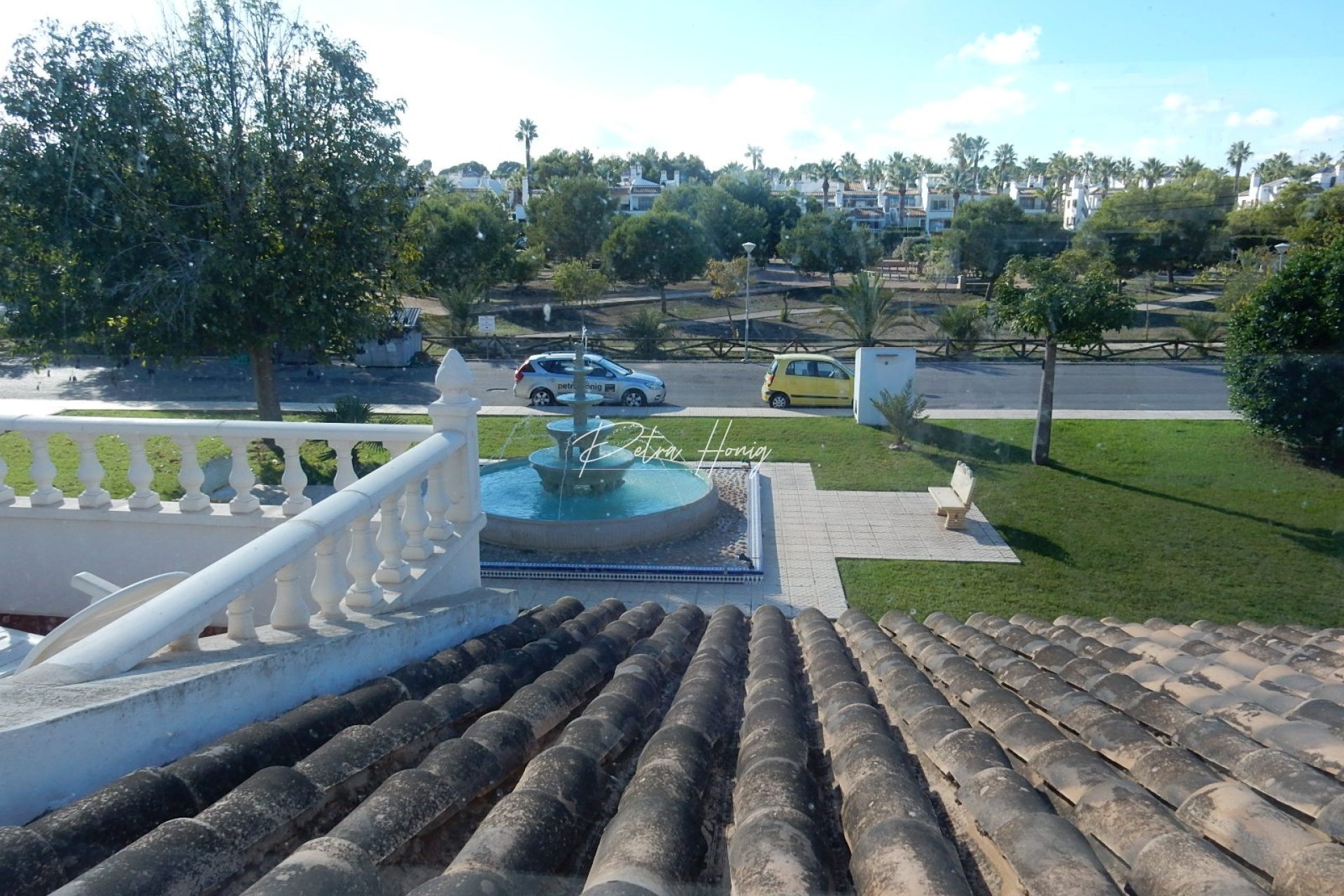 A Vendre - Bungalow - Villamartin