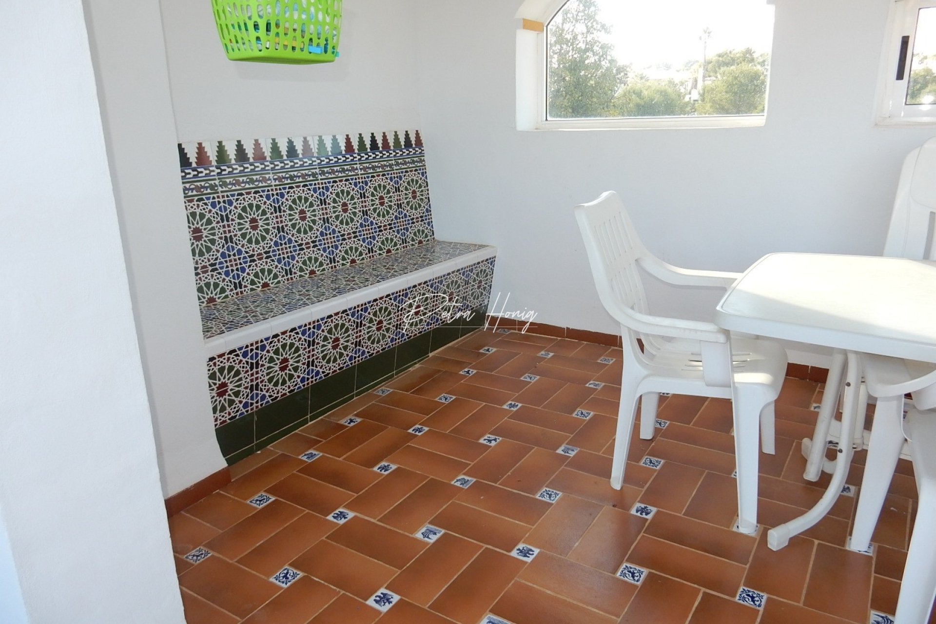 A Vendre - Bungalow - Villamartin