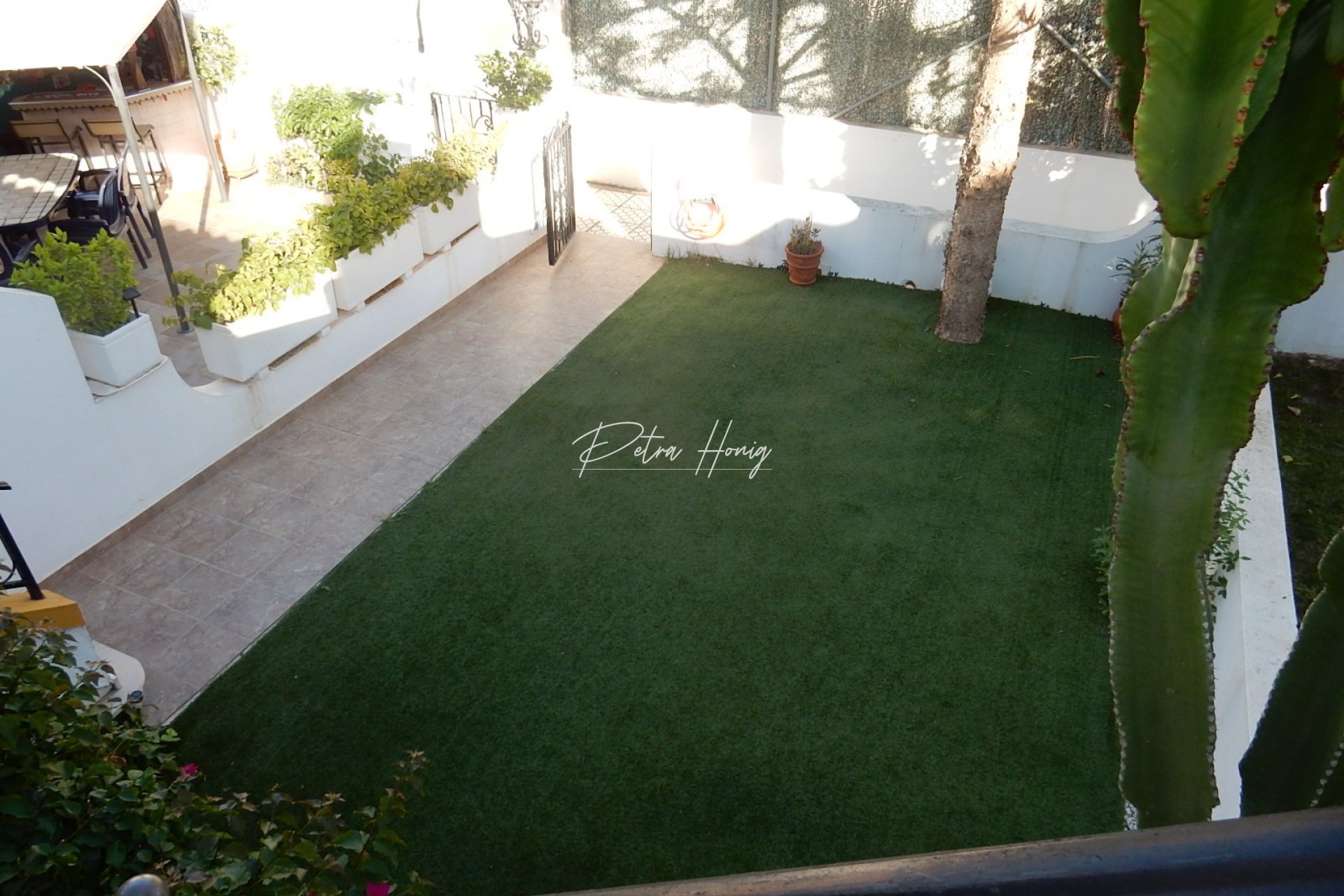 A Vendre - Bungalow - Villamartin