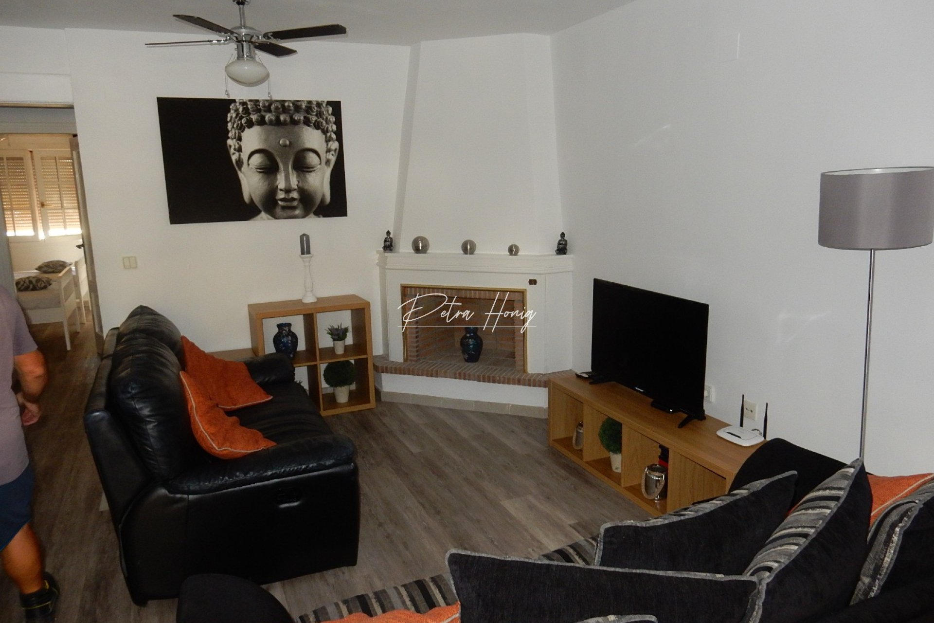 A Vendre - Bungalow - Villamartin