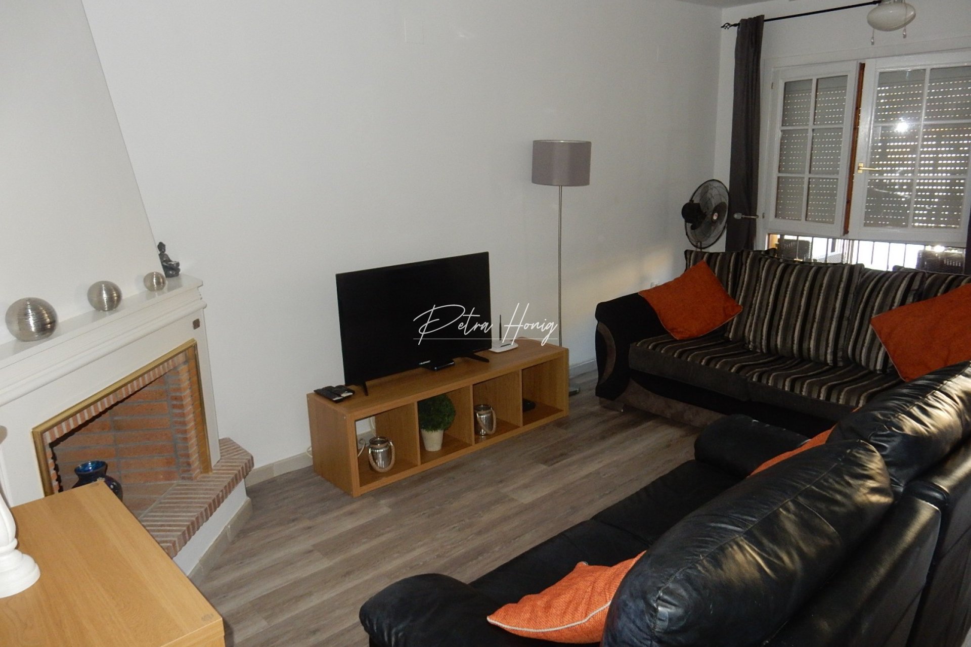 A Vendre - Bungalow - Villamartin