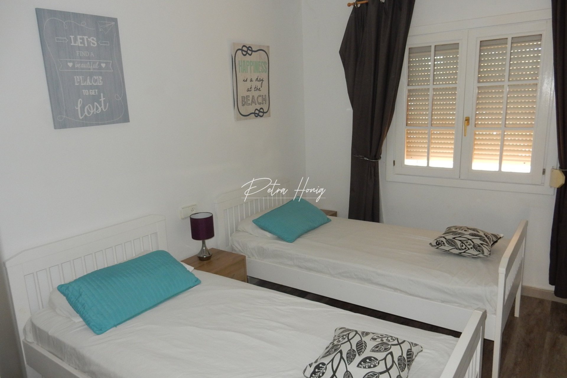 A Vendre - Bungalow - Villamartin