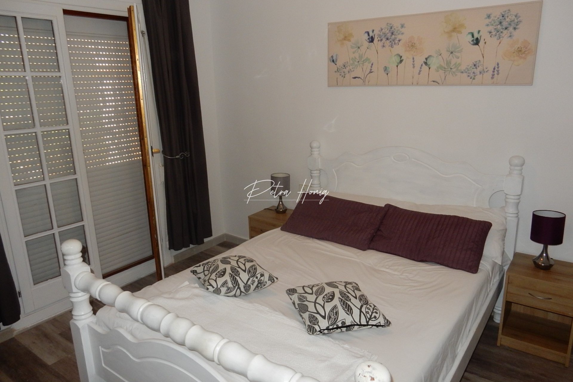 A Vendre - Bungalow - Villamartin