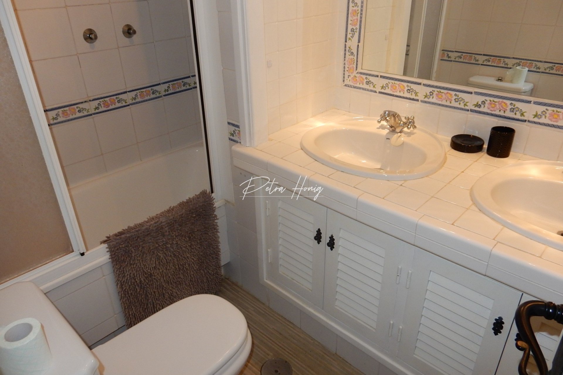 A Vendre - Bungalow - Villamartin