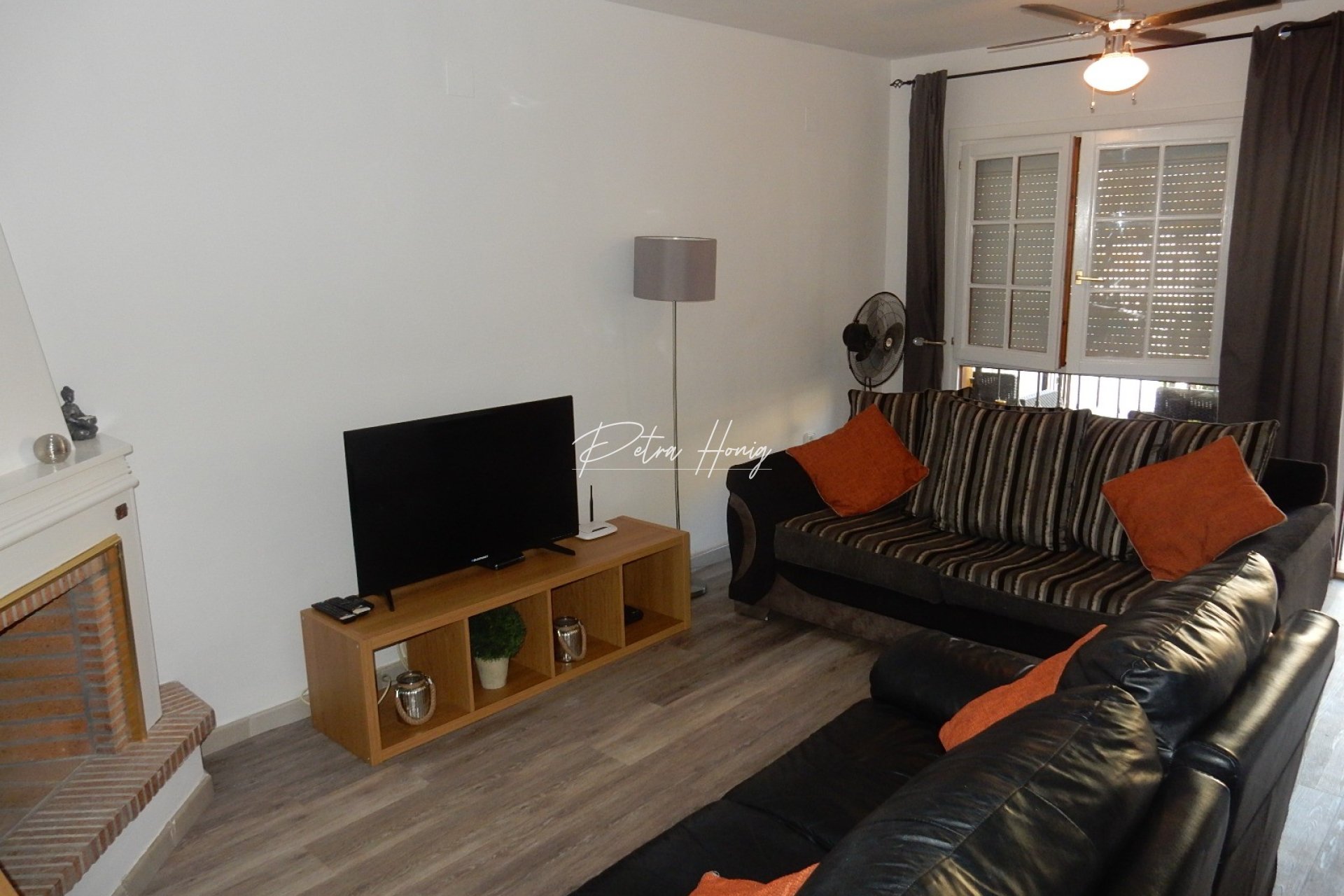 A Vendre - Bungalow - Villamartin