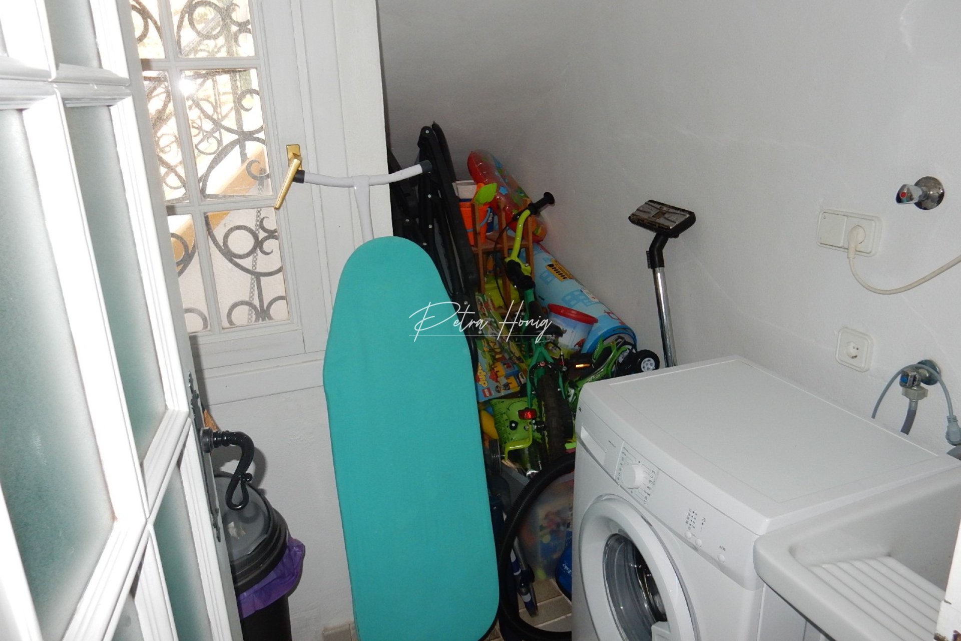 A Vendre - Bungalow - Villamartin