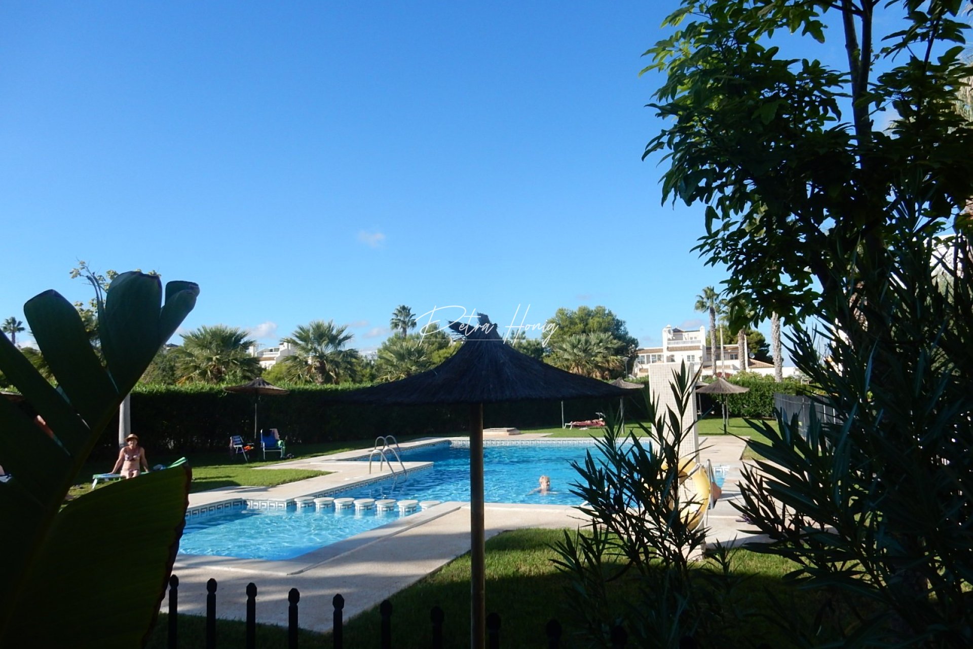 A Vendre - Bungalow - Villamartin