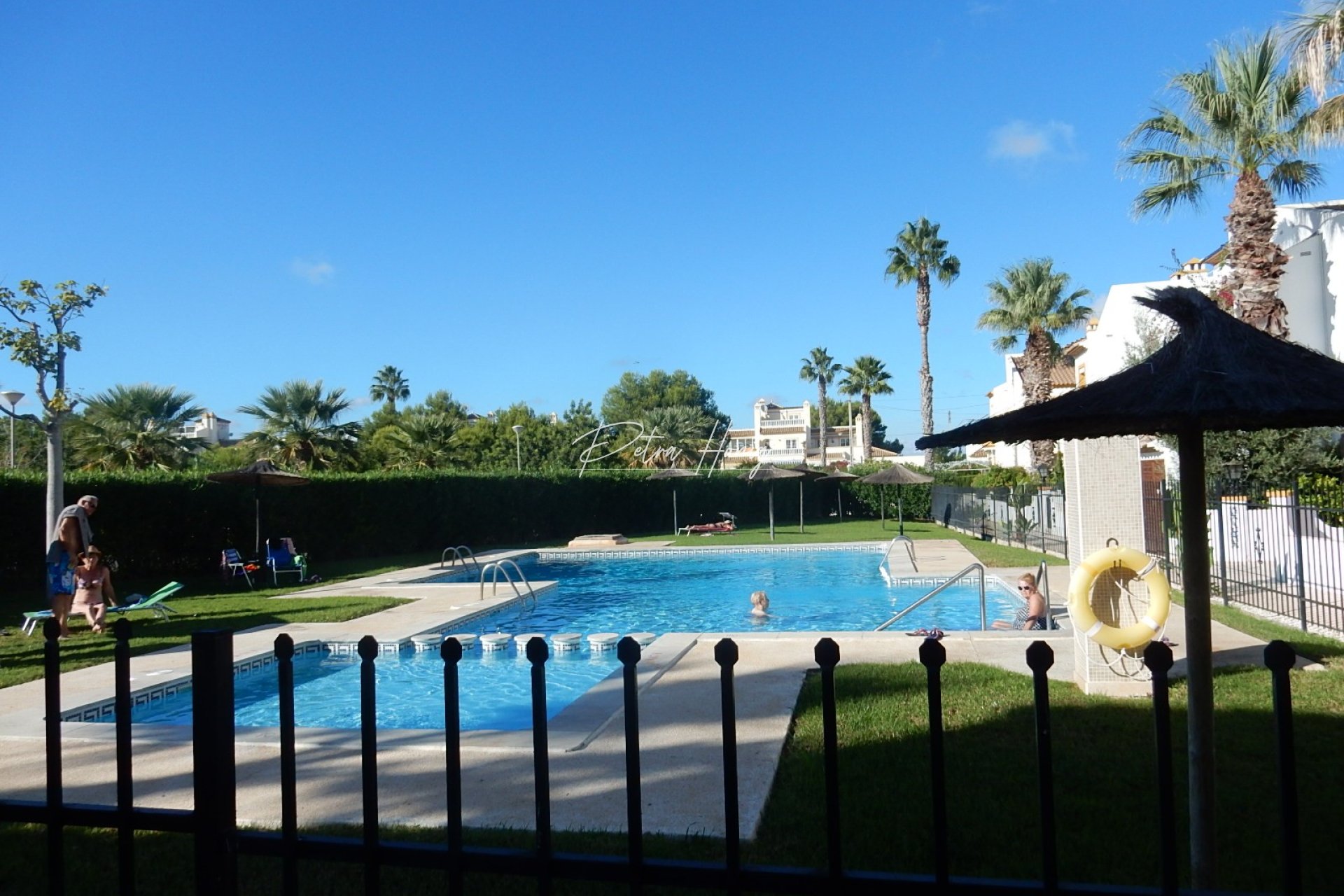 A Vendre - Bungalow - Villamartin