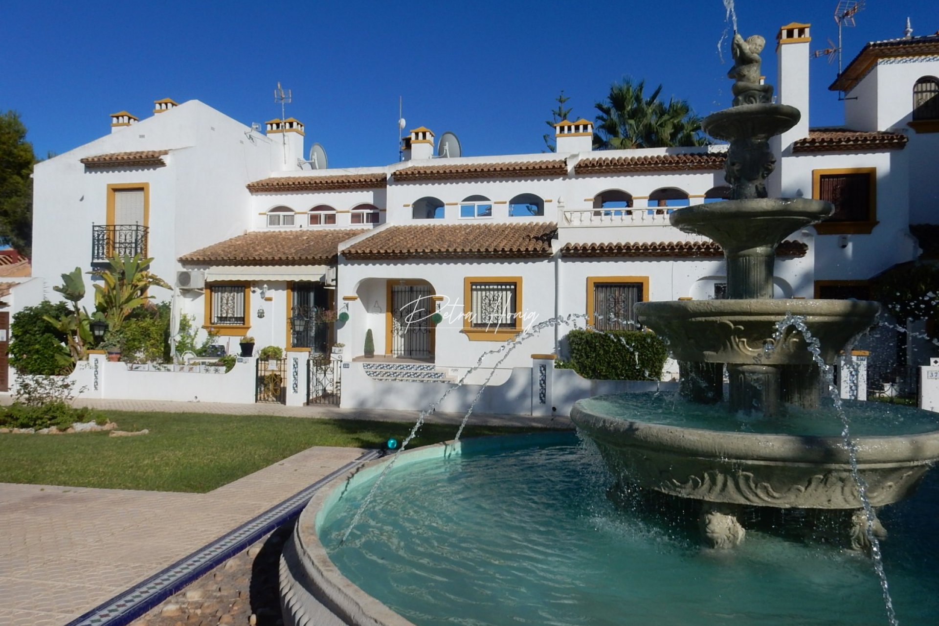 A Vendre - Bungalow - Villamartin