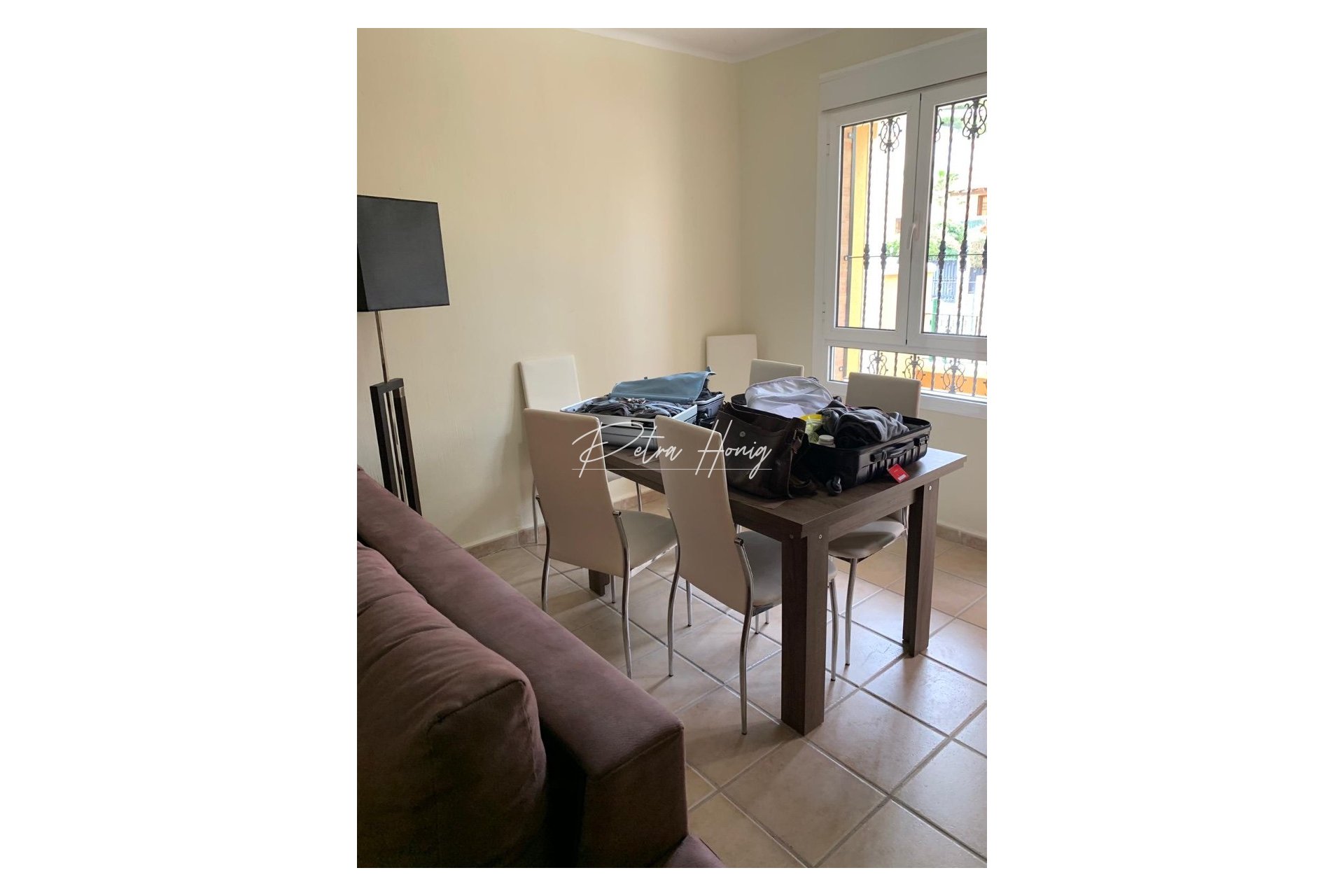 A Vendre -  - Ciudad Quesada - La Marquesa Golf