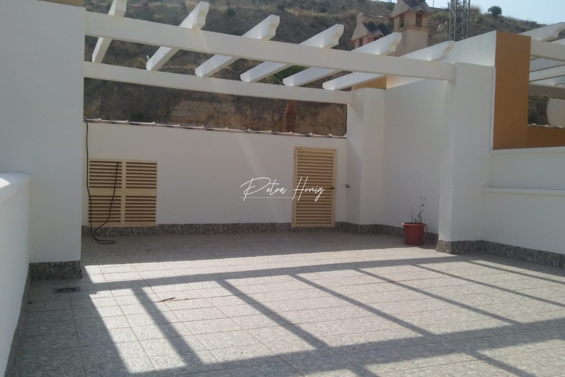 A Vendre -  - Ciudad Quesada - La Marquesa Golf