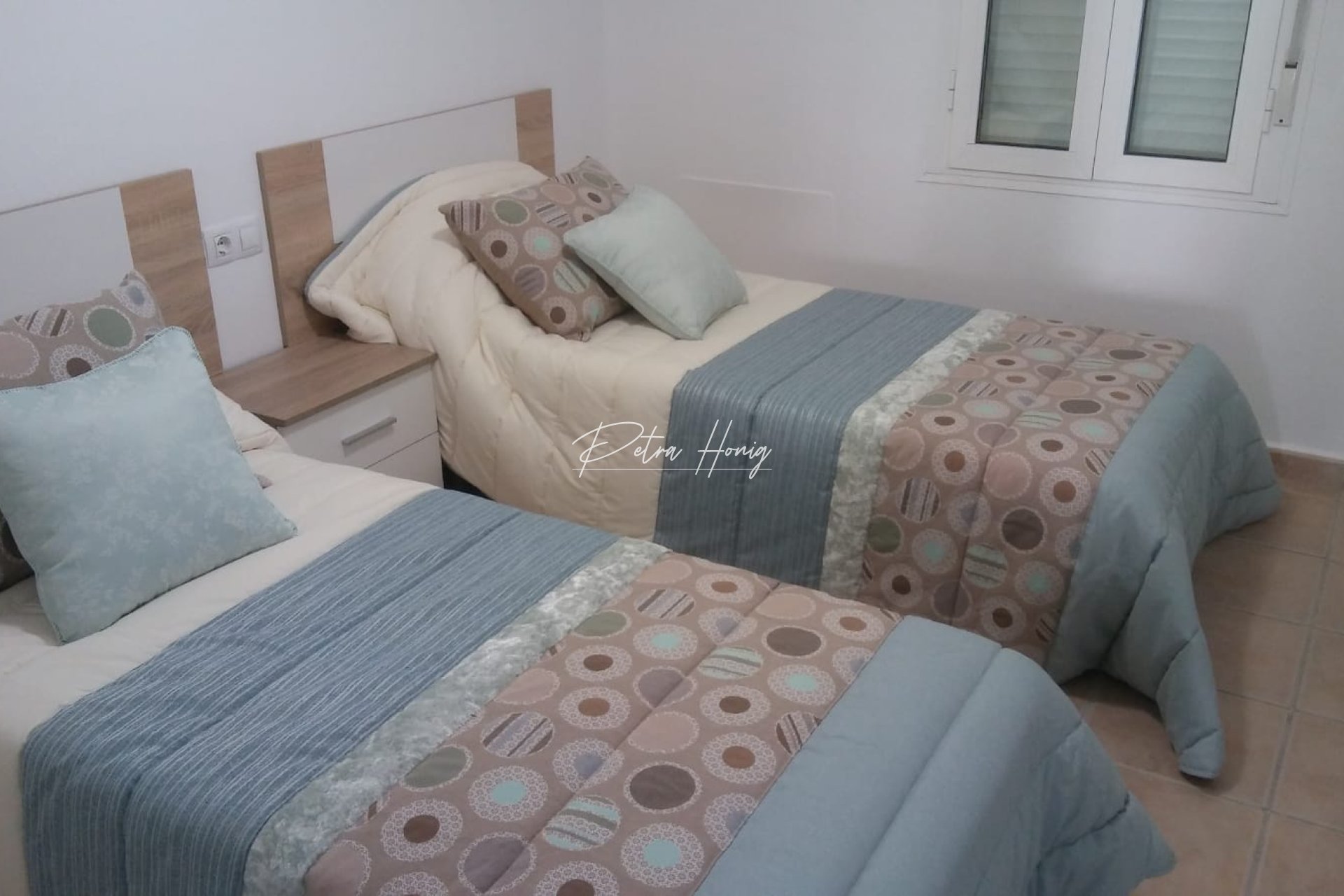 A Vendre -  - Ciudad Quesada - La Marquesa Golf