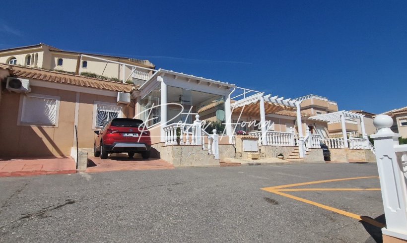  - A Vendre - Ciudad Quesada - La Marquesa Golf