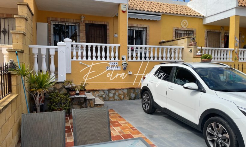  - A Vendre - Ciudad Quesada - Lo Marabu